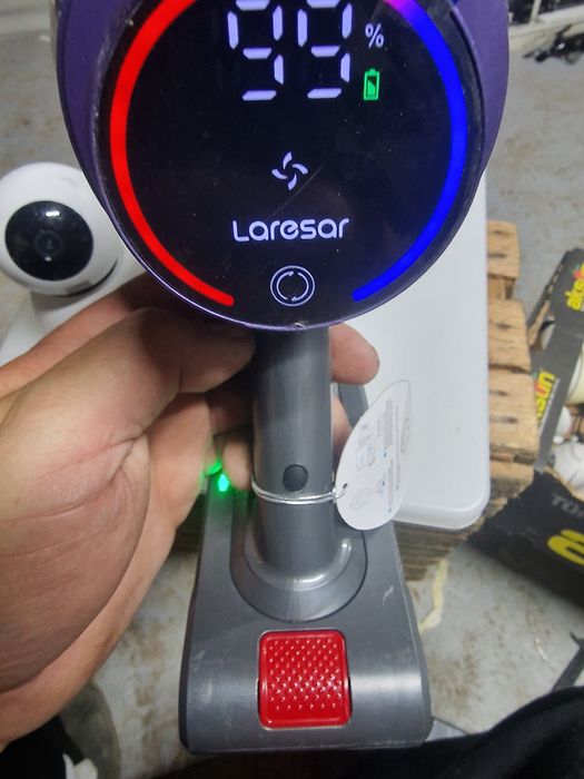 Akumulator do odkurzacza Laresar