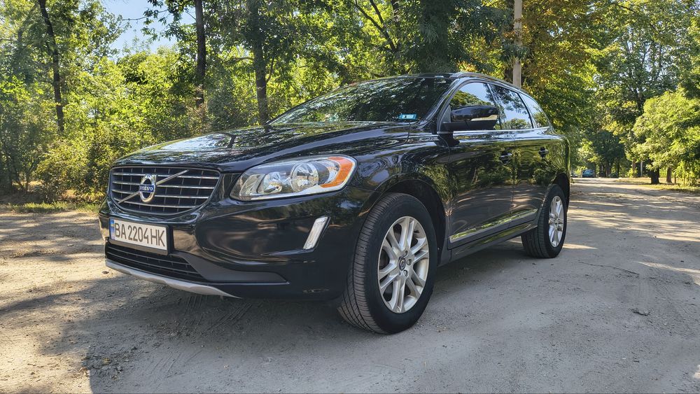 Продам Volvo XC60