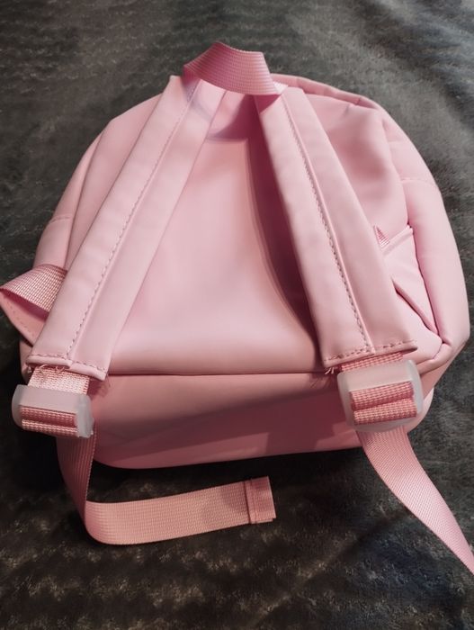 Plecak dla dziewczynki hello kitty