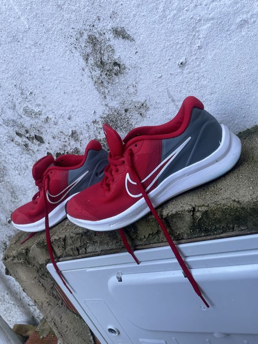 Tenis da nike original