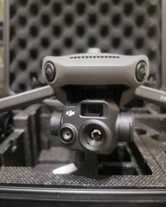 Дрон DJI Mavic 3T