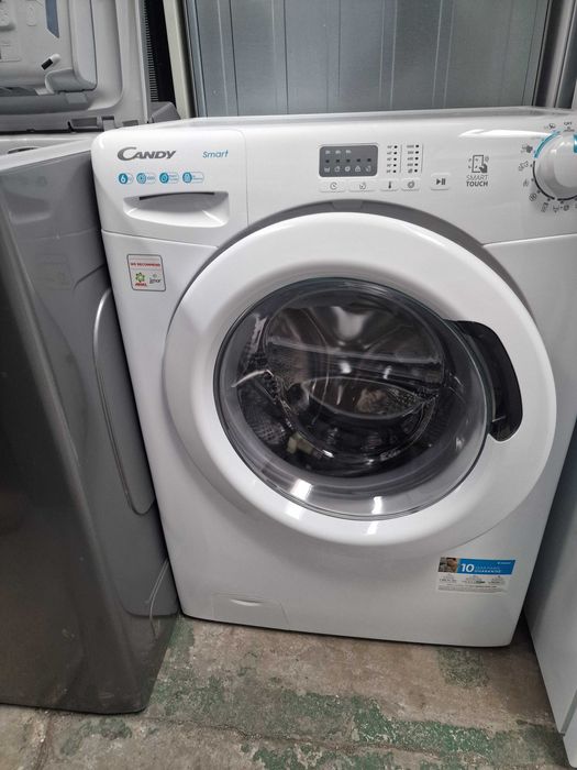 Pralka CANDY CS4 1061DE 1-S Smart 6kg 1000 obr