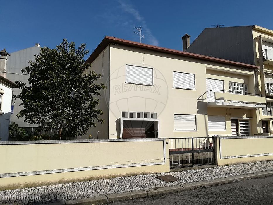 Moradia T3 para arrendamento