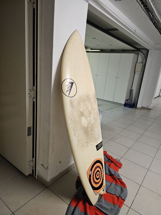 Firewire seaside 5'11 41 lts