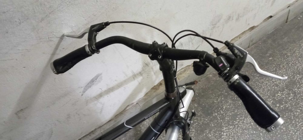 Rama roweru elektrycznego MC