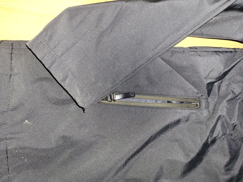 Tommy Hilfiger M  kurtka przeciwdeszczowa