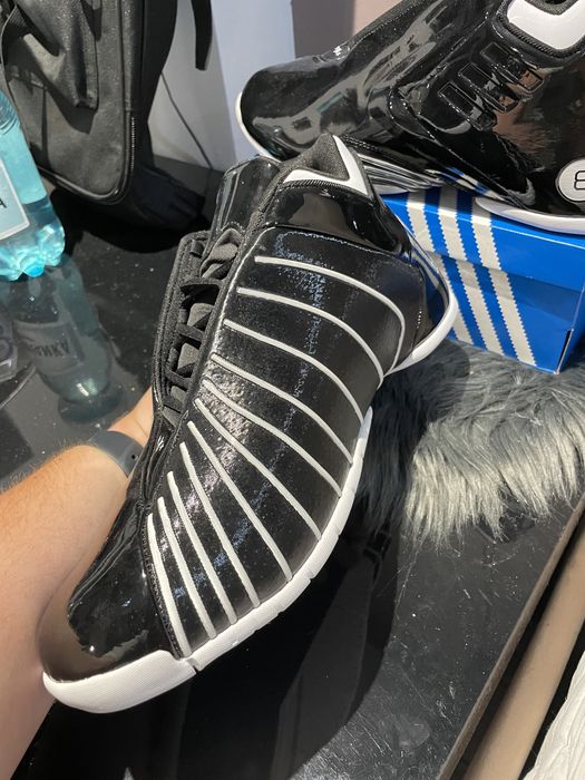 Buty koszykarskie Adidas T-Mac 3 RestomodMagic 8 Ball