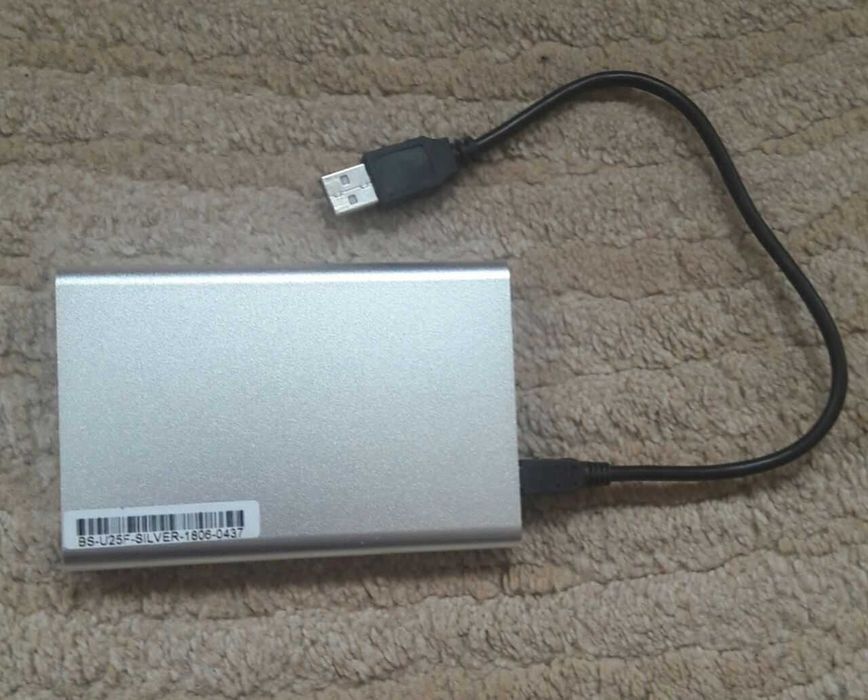 Зовнішня кишеня ProLogix