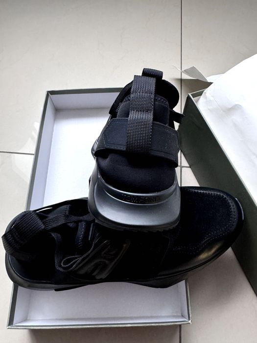 Кросівки Tom Ford