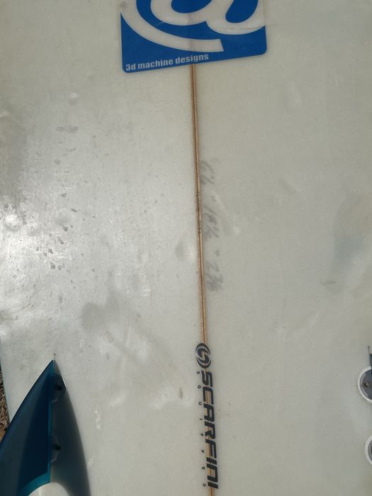 Pranchas de surf
