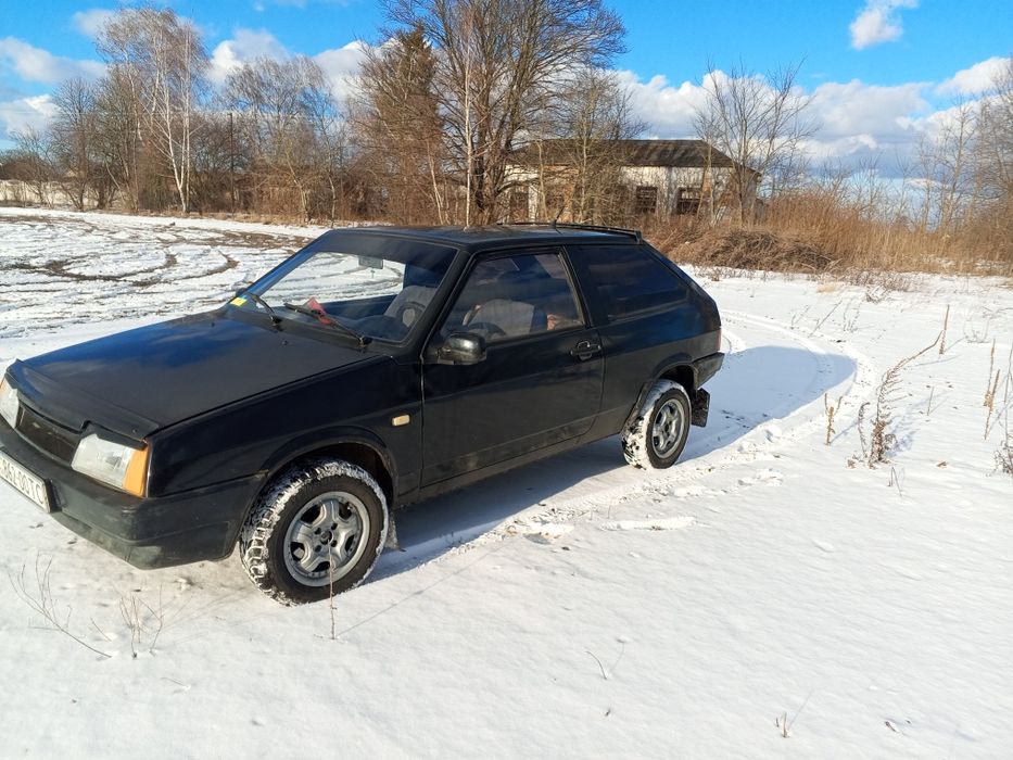 Продам ваз  2108