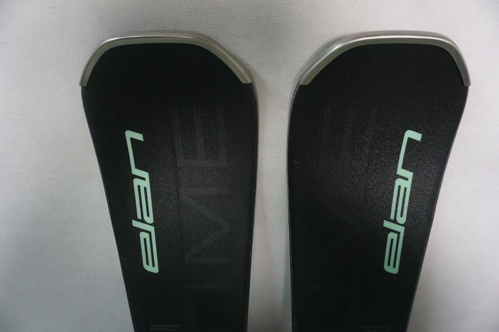 RT15 Elan Primetime N2 158 test 2025