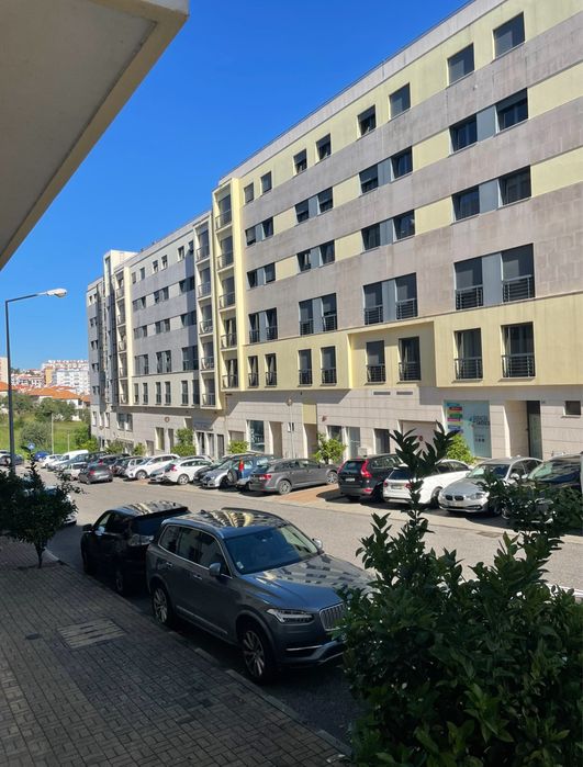 Quartos na Quinta da Parreirinha