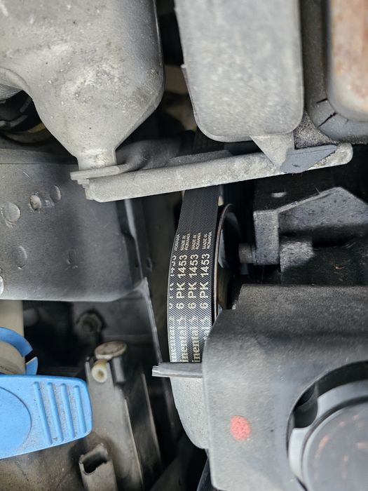 Peugeot 206 1.1 2002