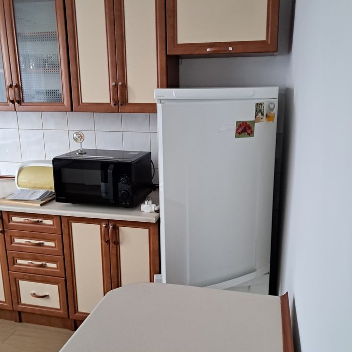 Wynajmę mieszkanie w Żninie