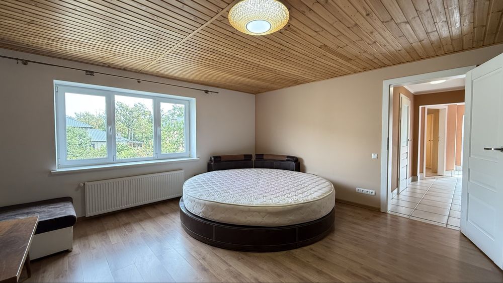 Продам дом с ремонтом АГВ КГ Сосновый берег ул Ореховая Лески Фонтанка