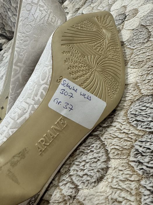 Туфлі лодочки жіночі