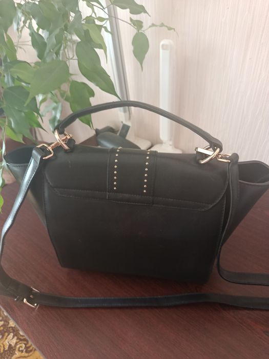 Нова сумка- портфель