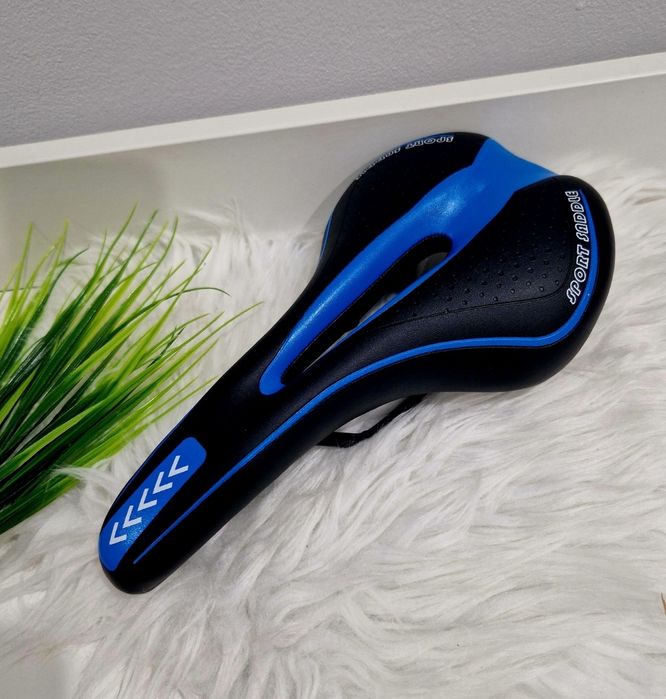 Assento de bicicleta