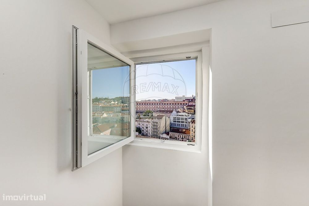 Apartamento T2 para venda