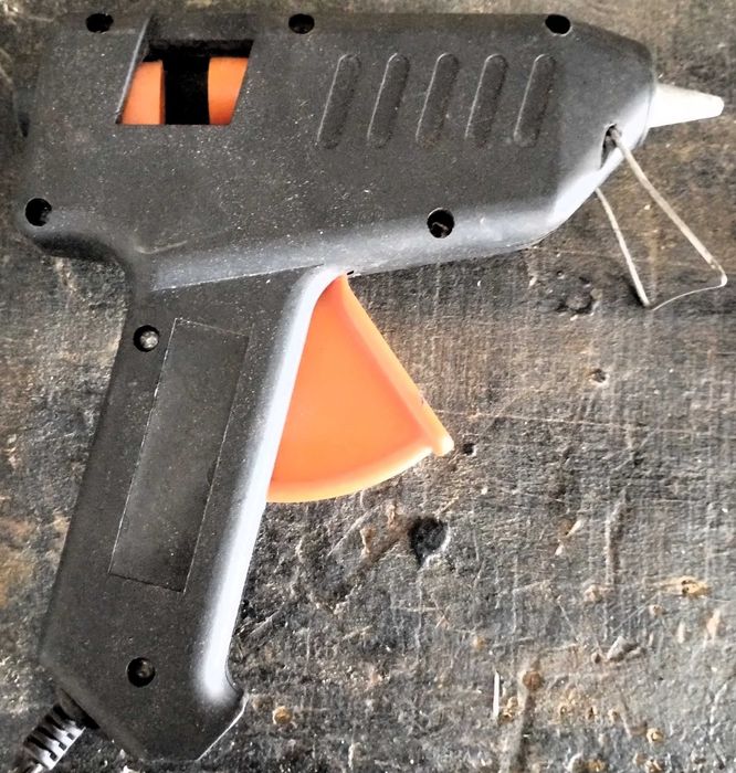 Pistola Cola Quente Sticks