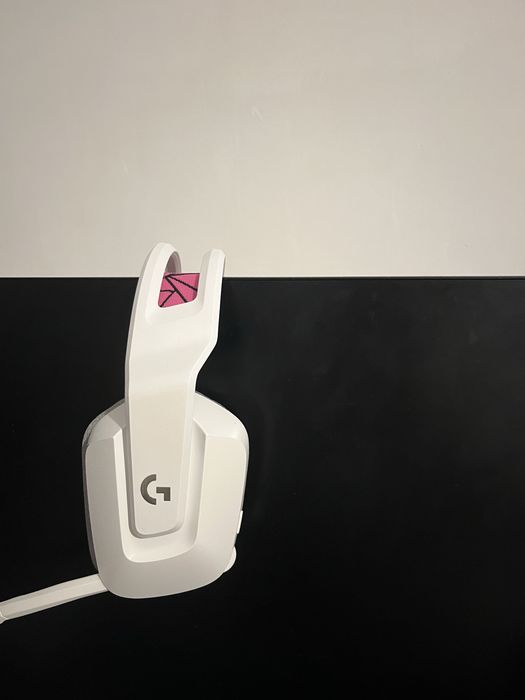 słuchawki logitech g733