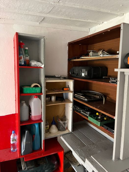 Sprzedam  garaż w szeregowce