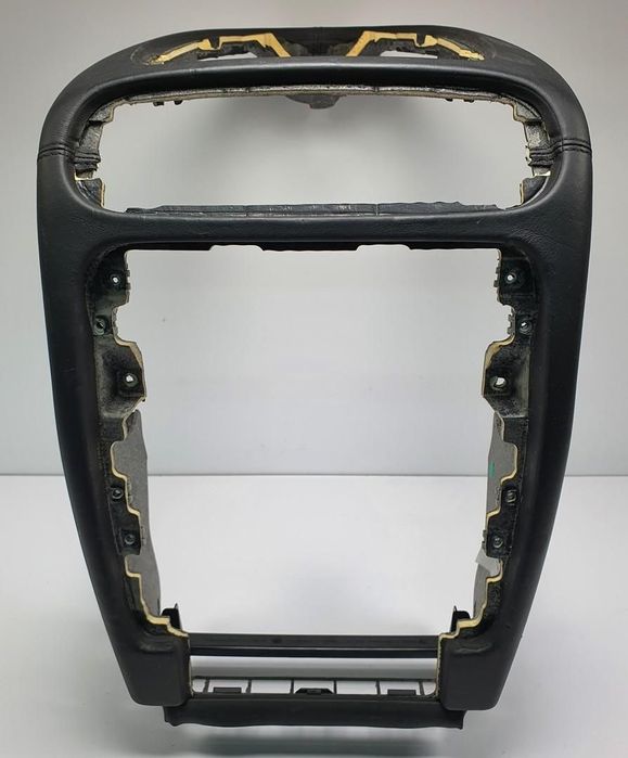 OSŁONA RAMKA DESKI KONSOLI TUNELU PORSCHE CAYENNE