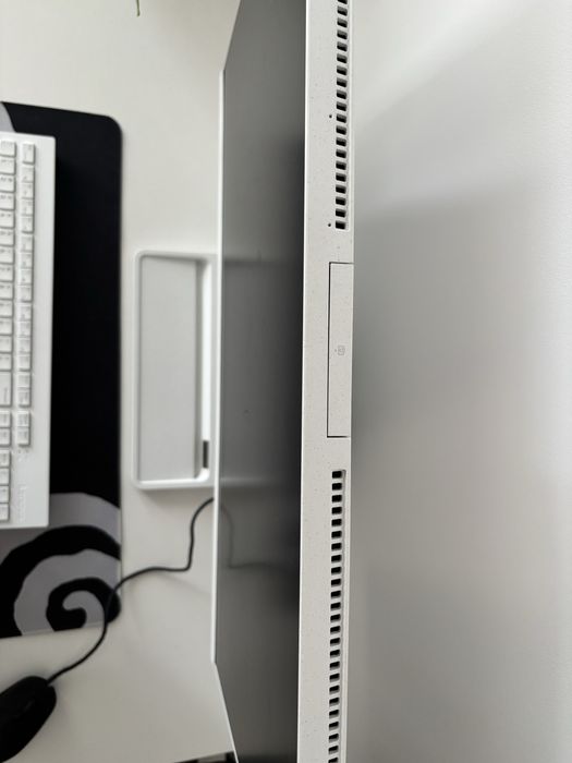 Komputer stacjonarny Lenovo Ideacentre AIO 3 27ALC6