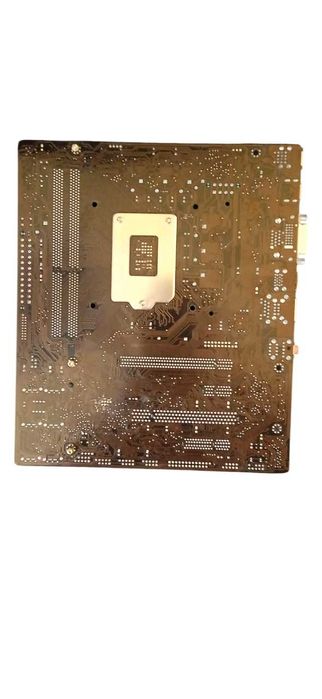 Płyta główna ASUS P8H77-M LE H77 ATX s.1155