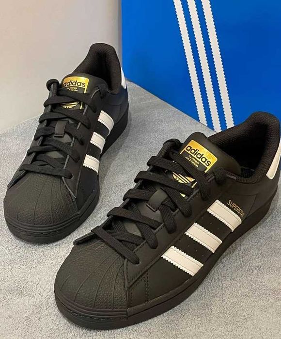 Adidas Superstar II 40