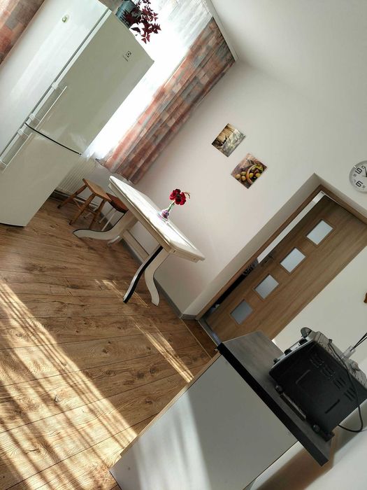 Mieszkanie do wynajęcia 43m²