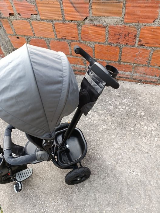 Triciclo evolutivo Kinderkraft Aveo