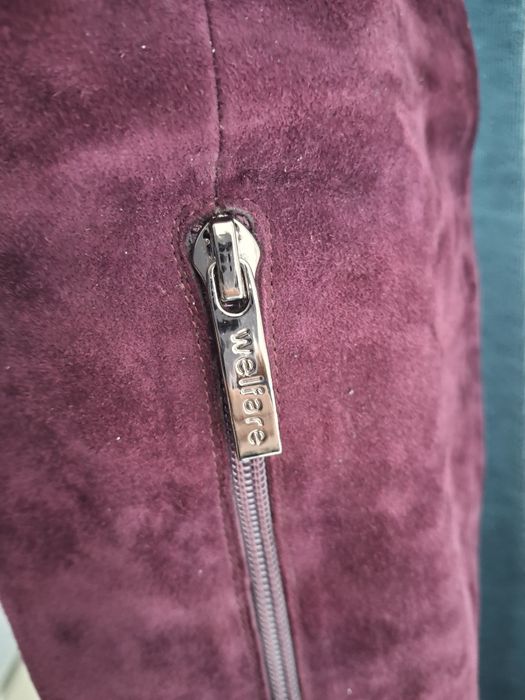 Ботфорти Welfare