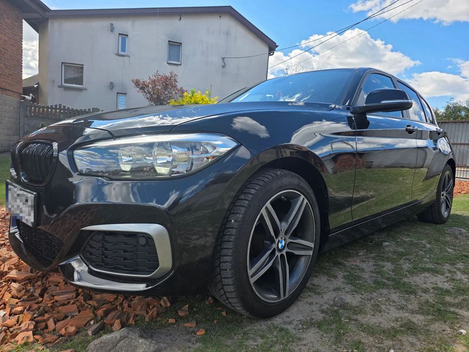 BMW Seria 1