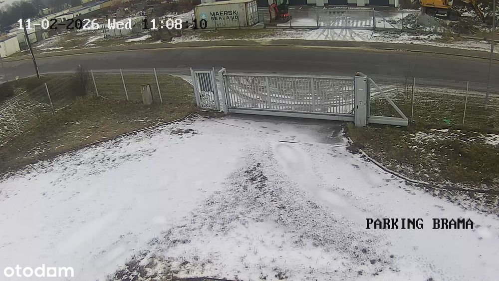 Oferta Wynajmu Terenu Parkingowego – Strzelce Krajeńsie
