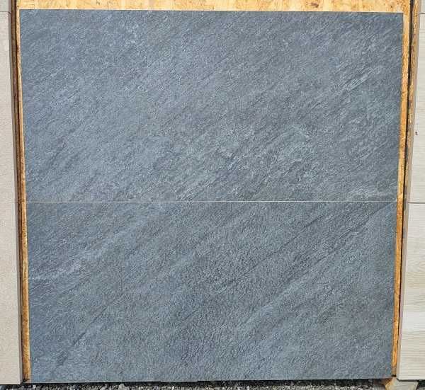 Tanie płyty tarasowe gresowe grubość 2cm CERRAD PIAZZA GREY/ANTRACITE/MULTICOLOR - 3 kolory