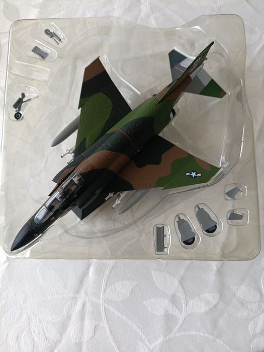 F-4D Phantom II, McDonnel Douglas