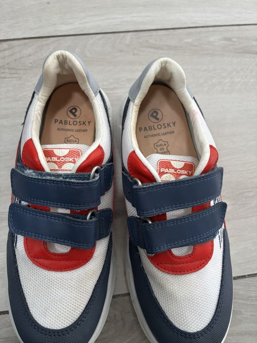 Кросівки для хлопчика 36 розмір