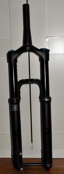 FOX Float 2024 Rhythm 36 Grip 150mm 29" po serwisie