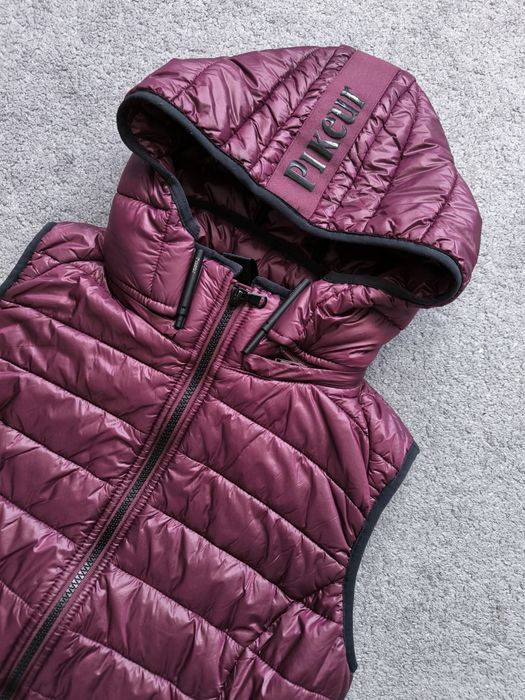 Kamizelka jezdziecka Pikeur 36 S