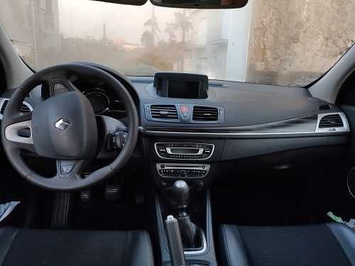 Renault Megane Sport Tourer 1.5 DCI Dynamique 110 cv GPS