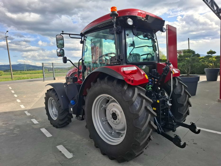 Ciągnik rolniczy CASE IH Farmall 110A - Nowość! Możliwość Rozliczenia!