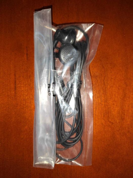 Auricular novo e carregador para " Nokia 3310 "
