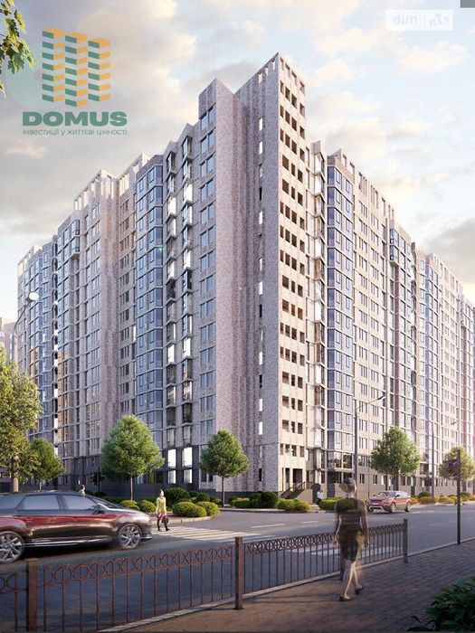 2-rooms apartment apartment by the address (area 69 m²) - Atlanta.ua - photo 8