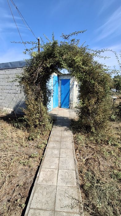 Продам дача  СТ Коксохімік 3