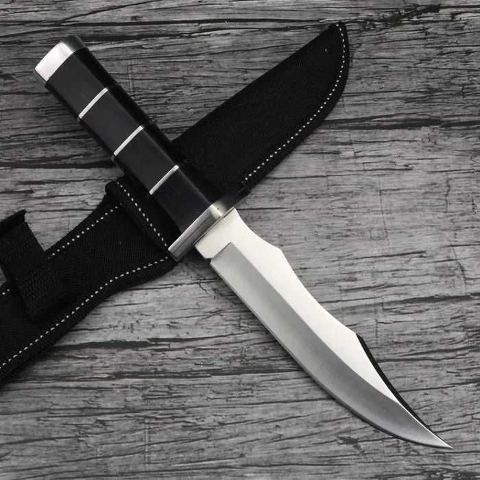 NÓŻ myśliwski Taktyczny Wojskowy Finka COLUMBIA BAGNET