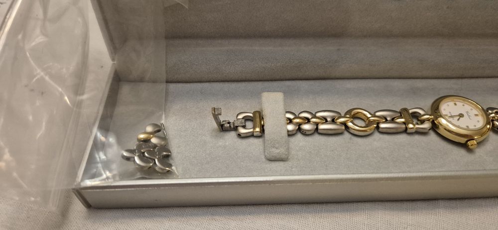 Relógio de pulso Senhora Celsus