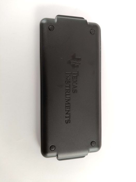 Texas Instruments TI-30X PRO MathPrint Kalkulator, Czarny