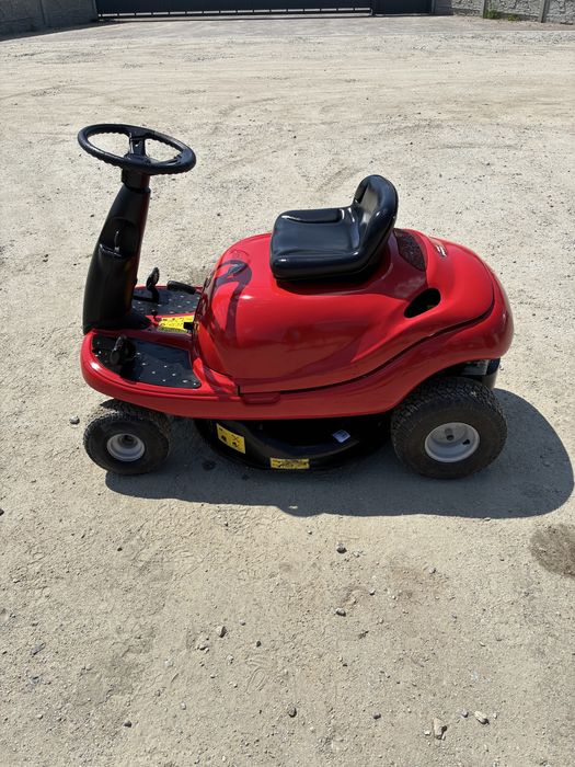 Traktorek / Kosiarka MTD Sprinto 6,5 HP